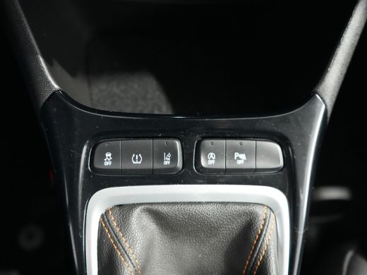 Opel Crossland X 1.2 Turbo Innovation | Achteruitrijcamera | Airco (automatisch) | Cruise control ActivLease financial lease