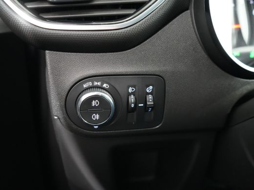 Opel Crossland X 1.2 Turbo Innovation | Achteruitrijcamera | Airco (automatisch) | Cruise control ActivLease financial lease
