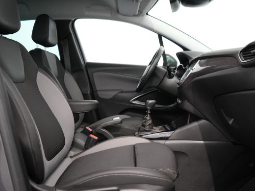 Opel Crossland X 1.2 Turbo Innovation | Achteruitrijcamera | Airco (automatisch) | Cruise control ActivLease financial lease