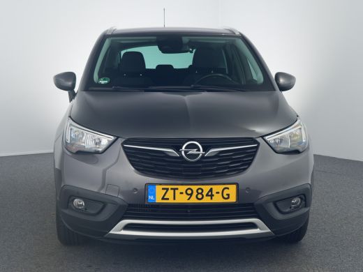 Opel Crossland X 1.2 Turbo Innovation | Achteruitrijcamera | Airco (automatisch) | Cruise control ActivLease financial lease