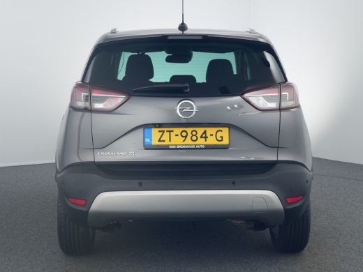 Opel Crossland X 1.2 Turbo Innovation | Achteruitrijcamera | Airco (automatisch) | Cruise control ActivLease financial lease