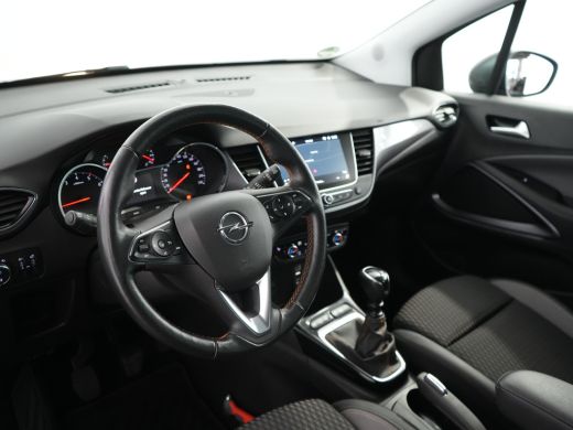 Opel Crossland X 1.2 Turbo Innovation | Achteruitrijcamera | Airco (automatisch) | Cruise control ActivLease financial lease