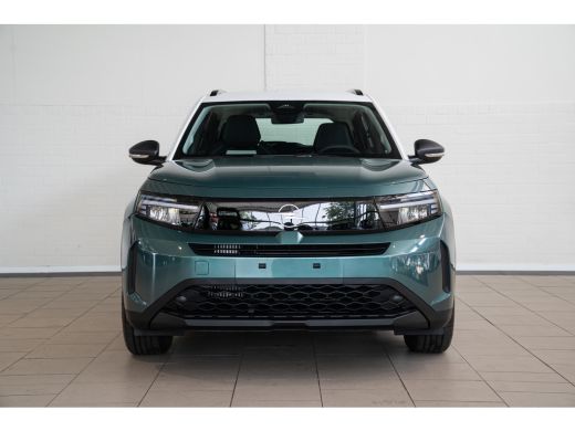 Opel Frontera 1.2 Turbo Hybrid Edition | Apple Carplay/Android Auto|telefoonintegratie premium | Armsteun voor ... ActivLease financial lease