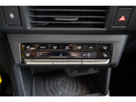 Opel Frontera 1.2 Turbo Hybrid Edition | Apple Carplay/Android Auto|telefoonintegratie premium | Armsteun voor ... ActivLease financial lease