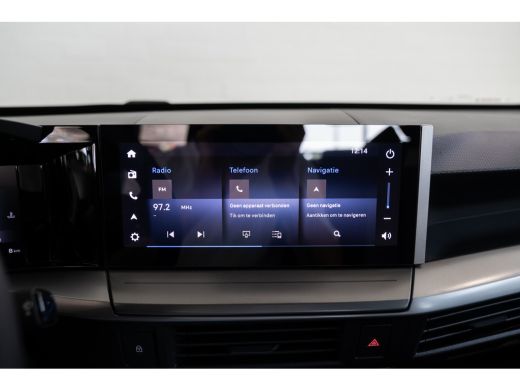 Opel Frontera 1.2 Turbo Hybrid Edition | Apple Carplay/Android Auto|telefoonintegratie premium | Armsteun voor ... ActivLease financial lease