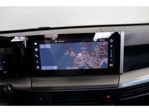 Opel Frontera 1.2 Turbo Hybrid Edition | Apple Carplay/Android Auto|telefoonintegratie premium | Armsteun voor ... ActivLease financial lease