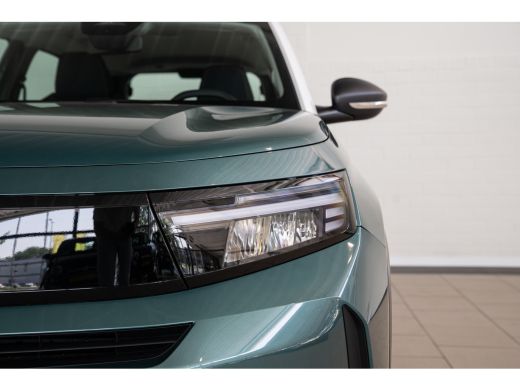 Opel Frontera 1.2 Turbo Hybrid Edition | Apple Carplay/Android Auto|telefoonintegratie premium | Armsteun voor ... ActivLease financial lease