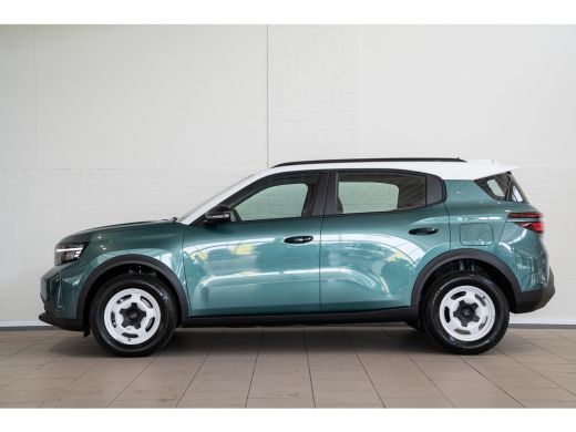 Opel Frontera 1.2 Turbo Hybrid Edition | Apple Carplay/Android Auto|telefoonintegratie premium | Armsteun voor ... ActivLease financial lease