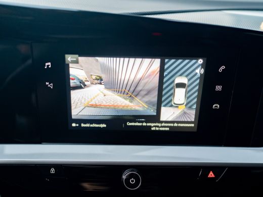 Opel Mokka 1.2 Turbo GS Line | IntelliLux LED | Stoel & Stuur verw. | Camera | Keyless | Adapt. Cr. | Prijs ... ActivLease financial lease