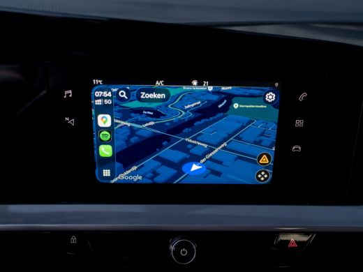 Opel Mokka 1.2 Turbo GS Line | IntelliLux LED | Stoel & Stuur verw. | Camera | Keyless | Adapt. Cr. | Prijs ... ActivLease financial lease