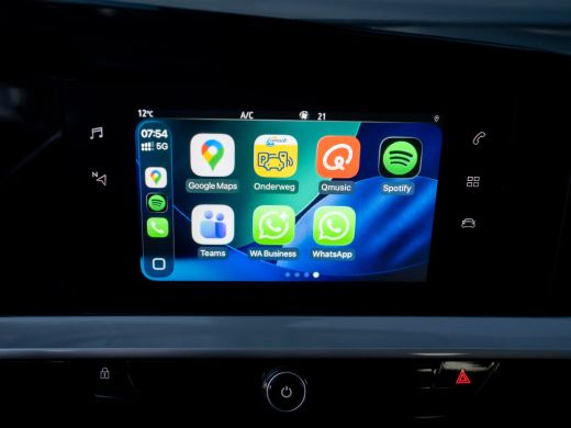 Opel Mokka 1.2 Turbo GS Line | IntelliLux LED | Stoel & Stuur verw. | Camera | Keyless | Adapt. Cr. | Prijs ... ActivLease financial lease