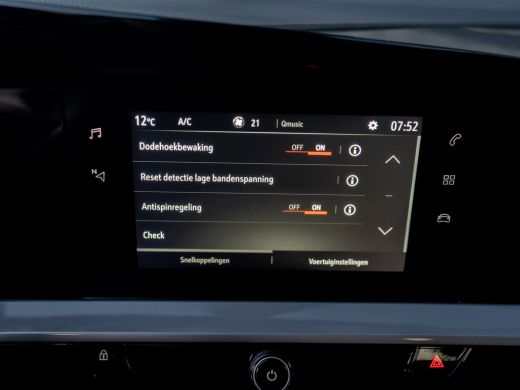 Opel Mokka 1.2 Turbo GS Line | IntelliLux LED | Stoel & Stuur verw. | Camera | Keyless | Adapt. Cr. | Prijs ... ActivLease financial lease