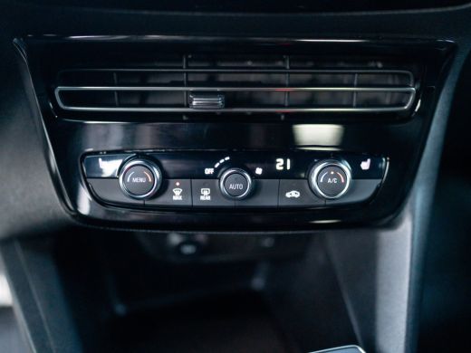 Opel Mokka 1.2 Turbo GS Line | IntelliLux LED | Stoel & Stuur verw. | Camera | Keyless | Adapt. Cr. | Prijs ... ActivLease financial lease