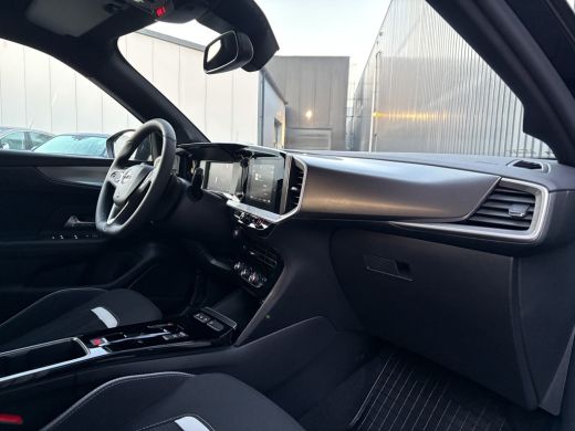 Opel Mokka 1.2 Turbo GS Line | IntelliLux LED | Stoel & Stuur verw. | Camera | Keyless | Adapt. Cr. | Prijs ... ActivLease financial lease