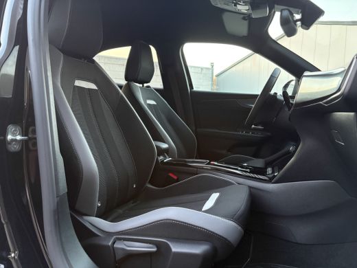 Opel Mokka 1.2 Turbo GS Line | IntelliLux LED | Stoel & Stuur verw. | Camera | Keyless | Adapt. Cr. | Prijs ... ActivLease financial lease