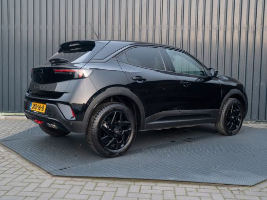 Opel Mokka 1.2 Turbo GS Line | IntelliLux LED | Stoel & Stuur verw. | Camera | Keyless | Adapt. Cr. | Prijs ... ActivLease financial lease