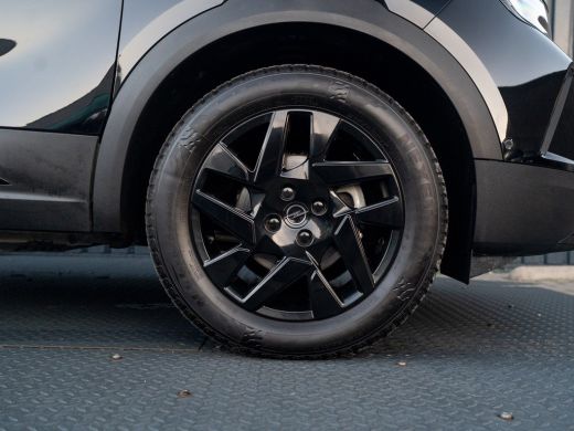 Opel Mokka 1.2 Turbo GS Line | IntelliLux LED | Stoel & Stuur verw. | Camera | Keyless | Adapt. Cr. | Prijs ... ActivLease financial lease