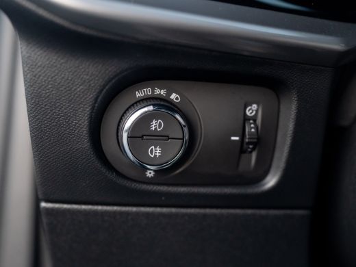 Opel Mokka 1.2 Turbo GS Line | IntelliLux LED | Stoel & Stuur verw. | Camera | Keyless | Adapt. Cr. | Prijs ... ActivLease financial lease