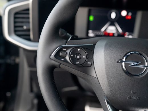 Opel Mokka 1.2 Turbo GS Line | IntelliLux LED | Stoel & Stuur verw. | Camera | Keyless | Adapt. Cr. | Prijs ... ActivLease financial lease