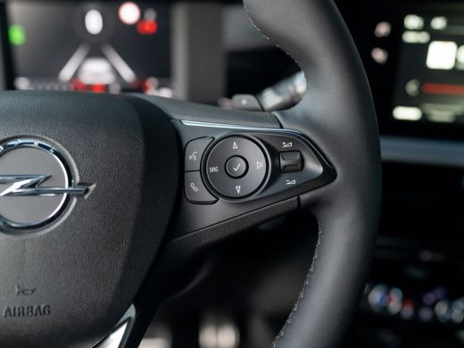 Opel Mokka 1.2 Turbo GS Line | IntelliLux LED | Stoel & Stuur verw. | Camera | Keyless | Adapt. Cr. | Prijs ... ActivLease financial lease