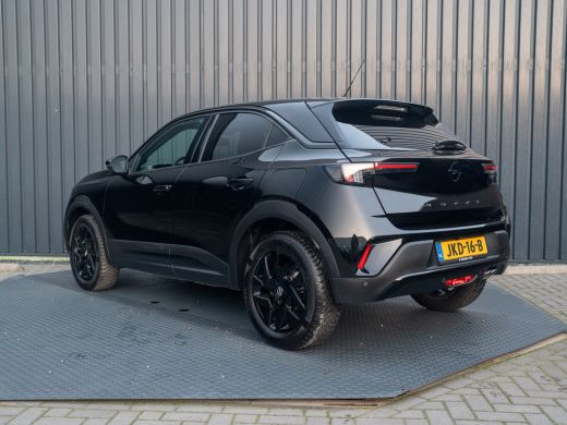 Opel Mokka 1.2 Turbo GS Line | IntelliLux LED | Stoel & Stuur verw. | Camera | Keyless | Adapt. Cr. | Prijs ... ActivLease financial lease