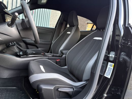 Opel Mokka 1.2 Turbo GS Line | IntelliLux LED | Stoel & Stuur verw. | Camera | Keyless | Adapt. Cr. | Prijs ... ActivLease financial lease