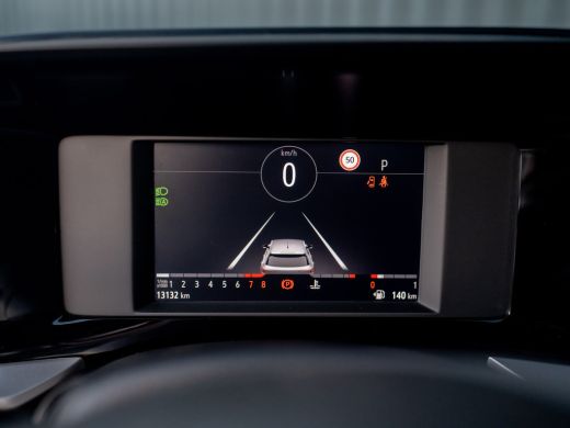 Opel Mokka 1.2 Turbo GS Line | IntelliLux LED | Stoel & Stuur verw. | Camera | Keyless | Adapt. Cr. | Prijs ... ActivLease financial lease