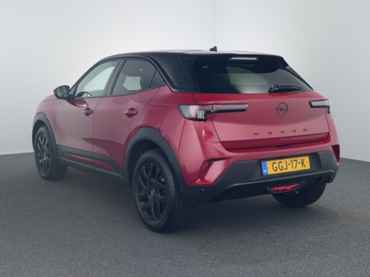 Opel Mokka 1.2 Turbo GS Massagestoelen | Alcantara | Achteruitrijcamera | Apple Carplay/Android Auto|telefoo... ActivLease financial lease