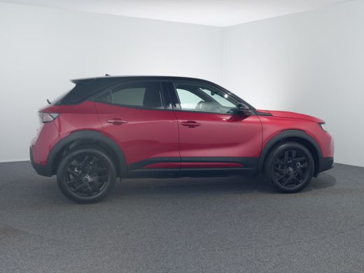 Opel Mokka 1.2 Turbo GS Massagestoelen | Alcantara | Achteruitrijcamera | Apple Carplay/Android Auto|telefoo... ActivLease financial lease