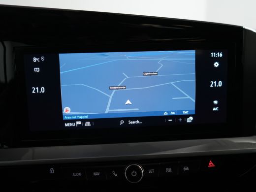 Opel Mokka 1.2 Turbo GS Massagestoelen | Alcantara | Achteruitrijcamera | Apple Carplay/Android Auto|telefoo... ActivLease financial lease
