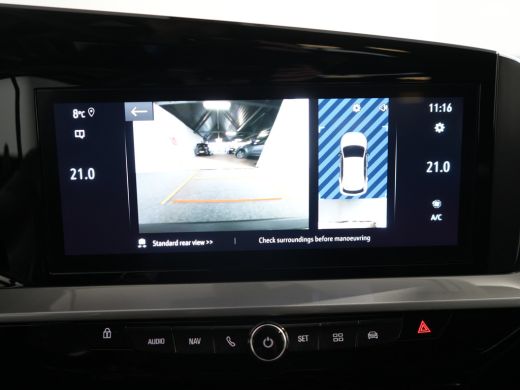 Opel Mokka 1.2 Turbo GS Massagestoelen | Alcantara | Achteruitrijcamera | Apple Carplay/Android Auto|telefoo... ActivLease financial lease