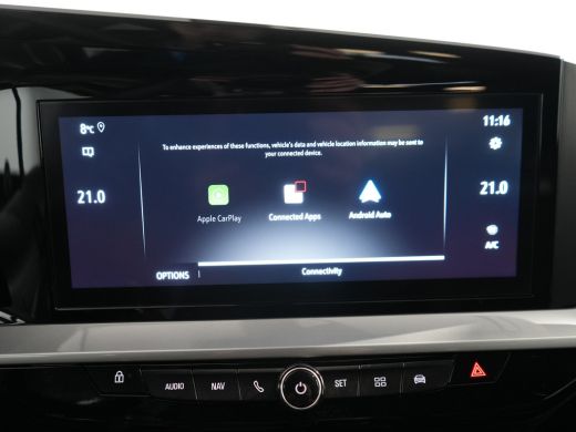 Opel Mokka 1.2 Turbo GS Massagestoelen | Alcantara | Achteruitrijcamera | Apple Carplay/Android Auto|telefoo... ActivLease financial lease