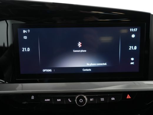 Opel Mokka 1.2 Turbo GS Massagestoelen | Alcantara | Achteruitrijcamera | Apple Carplay/Android Auto|telefoo... ActivLease financial lease