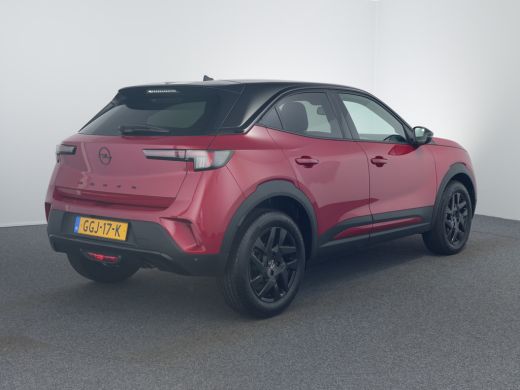 Opel Mokka 1.2 Turbo GS Massagestoelen | Alcantara | Achteruitrijcamera | Apple Carplay/Android Auto|telefoo... ActivLease financial lease