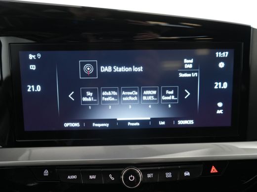 Opel Mokka 1.2 Turbo GS Massagestoelen | Alcantara | Achteruitrijcamera | Apple Carplay/Android Auto|telefoo... ActivLease financial lease