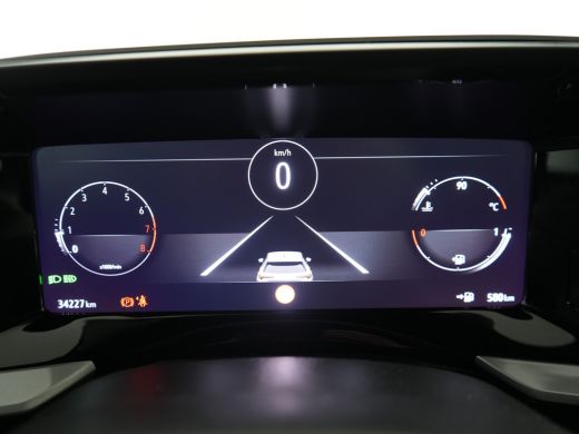 Opel Mokka 1.2 Turbo GS Massagestoelen | Alcantara | Achteruitrijcamera | Apple Carplay/Android Auto|telefoo... ActivLease financial lease