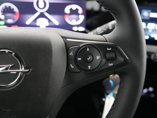 Opel Mokka 1.2 Turbo GS Massagestoelen | Alcantara | Achteruitrijcamera | Apple Carplay/Android Auto|telefoo... ActivLease financial lease