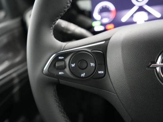 Opel Mokka 1.2 Turbo GS Massagestoelen | Alcantara | Achteruitrijcamera | Apple Carplay/Android Auto|telefoo... ActivLease financial lease