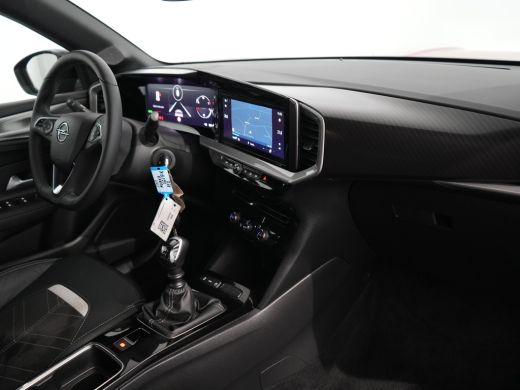 Opel Mokka 1.2 Turbo GS Massagestoelen | Alcantara | Achteruitrijcamera | Apple Carplay/Android Auto|telefoo... ActivLease financial lease