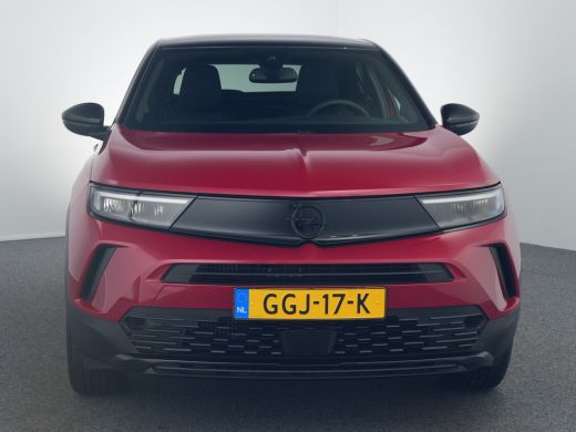 Opel Mokka 1.2 Turbo GS Massagestoelen | Alcantara | Achteruitrijcamera | Apple Carplay/Android Auto|telefoo... ActivLease financial lease