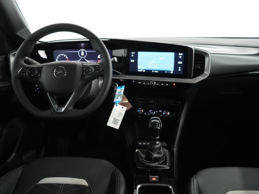 Opel Mokka 1.2 Turbo GS Massagestoelen | Alcantara | Achteruitrijcamera | Apple Carplay/Android Auto|telefoo... ActivLease financial lease