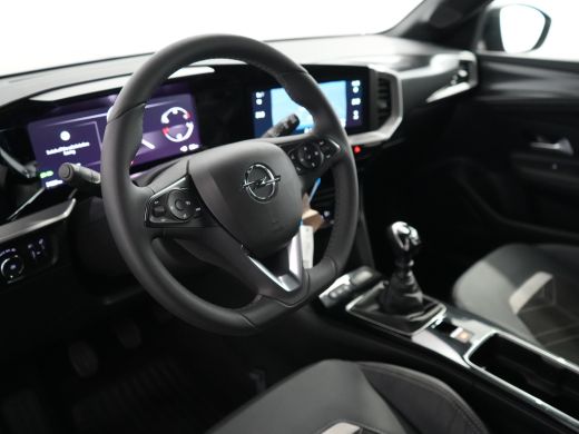 Opel Mokka 1.2 Turbo GS Massagestoelen | Alcantara | Achteruitrijcamera | Apple Carplay/Android Auto|telefoo... ActivLease financial lease