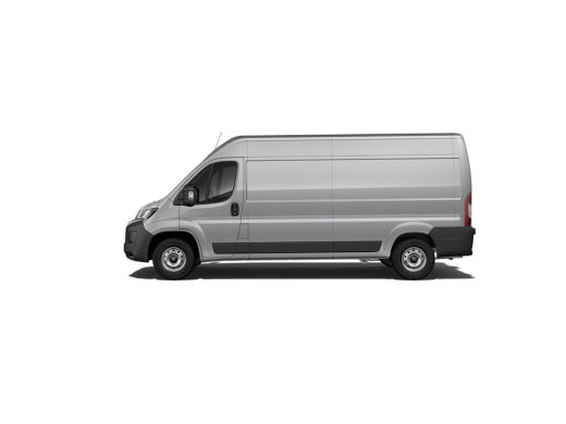 Opel Movano Standaard | Elektrisch verstelbare en verwarmbare buitenspiegels ActivLease financial lease