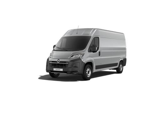 Opel Movano Standaard | Elektrisch verstelbare en verwarmbare buitenspiegels ActivLease financial lease