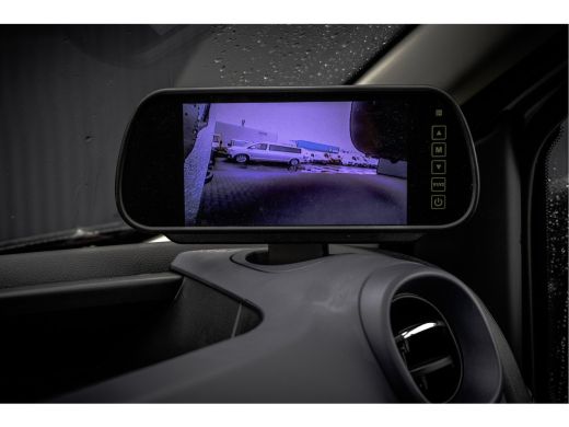 Opel Vivaro 1.6 CDTI 125PK | L1H1 | LED | Camera | Navi | Cruise | Airco | PDC | Euro 6 ActivLease financial lease