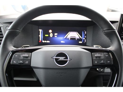 Opel Vivaro-e L3 75 kWh | CAMERA | FULL LED | BETIMMEING LAADRUIMTE | KEYLESS ENTRY+START | APPLE CARPLAY/ANDRO... ActivLease financial lease