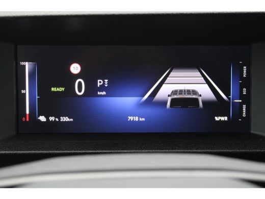 Opel Vivaro-e L3 75 kWh | CAMERA | FULL LED | BETIMMEING LAADRUIMTE | KEYLESS ENTRY+START | APPLE CARPLAY/ANDRO... ActivLease financial lease