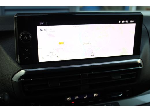 Opel Vivaro-e L3 75 kWh | CAMERA | FULL LED | BETIMMEING LAADRUIMTE | KEYLESS ENTRY+START | APPLE CARPLAY/ANDRO... ActivLease financial lease