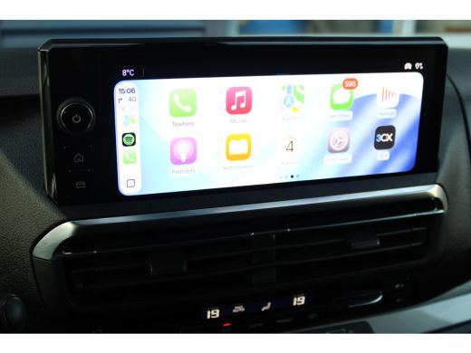 Opel Vivaro-e L3 75 kWh | CAMERA | FULL LED | BETIMMEING LAADRUIMTE | KEYLESS ENTRY+START | APPLE CARPLAY/ANDRO... ActivLease financial lease