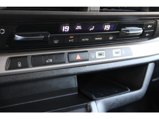 Opel Vivaro-e L3 75 kWh | CAMERA | FULL LED | BETIMMEING LAADRUIMTE | KEYLESS ENTRY+START | APPLE CARPLAY/ANDRO... ActivLease financial lease